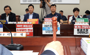 이재명 정부 첫 해 최저임금 인상률 ‘역대 최저’…1.8~41.%내 결정될 듯