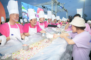 세종 조치원 복숭아 축제 개막, “분홍빛 즐거움이 한가득”....세종시, 수도검침원 사칭 주의보 발령