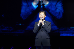 이상일 “대학생 연극인들이 상상력과 창발성, 꿈과 끼를 무대 위에서 맘껏 펼치기를 기대”