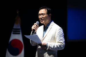임태희 경기도교육감, “학생이 성장하는 과정이 있어야 성공한 교육정책” 강조