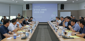 경과원, ‘경기라이즈’ 본격 시동...도-대학 상생 협력체계 구축