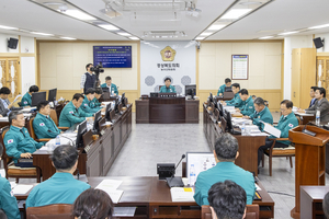 [E-로컬뉴스] 경북도의회, 영주시의회, 영양군, 남부지방산림청 소식