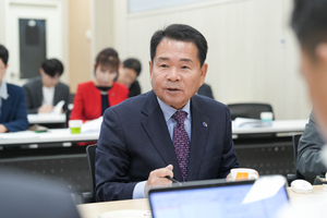 신경도 교육감,  공약 이행률 90.3%…“연말까지 93% 달성 전망”