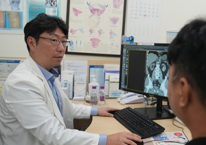 여름철 응급실 단골손님 ‘요로결석’, 방치시 합병증 위험↑