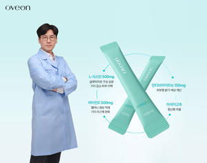 이너뷰티 브랜드 오브온, ‘10만 팔로워’ 두꺼비팜 약사 영입