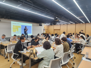 경기도교육청, 자율선택급식 확대 운영...학생과 학부모에게 신뢰 ‘쑥쑥‘