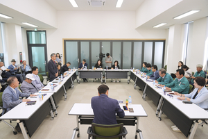 [E-로컬뉴스] 안동시의회, 성주군, 청송군, 군위군 소식