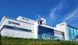 휴젤, 올해 창사 첫 영업익 2천억 기대감↑