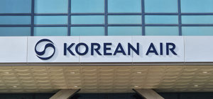 대한항공, 2Q 영업익 3990억원…전년 동기비 3.5%↓