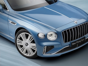 [주간 신차] 벤틀리·BMW·쉐보레·KGM…럭셔리와 실용의 경계를 허물다