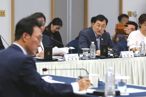 경주시, 김민석 총리 방문 APEC 준비 상황 점검
