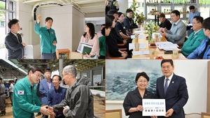 [E-로컬뉴스] 담양군, 나주시, 화순군, 장성군, 함평군, 영광군 소식