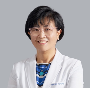 ‘재활 명의’ 한양대병원 김미정 교수, 보건복지부 장관 표창 수상