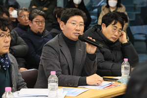 이상일, 보건복지부에 ‘복지서비스 분야 제도개선’ 요청