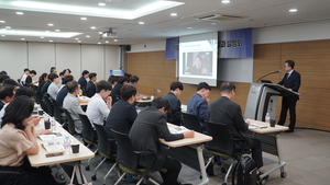 [가스 소식] 경동도시가스 ‘배관 가스누출 비상훈련’, 가스안전公 ‘감사평가 A등급 우수사례 발표’