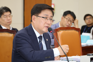 김성환 환경부 장관 후보 “기후대응댐 필요성 재검토”