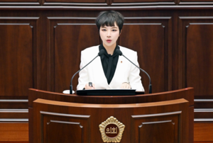 서지연 부산시의원, “가덕신공항 사업 손 뗀 현대건설…공공책임 저버린 것”