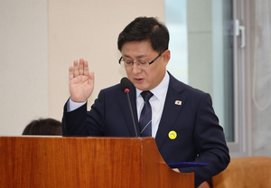 김성환 환경부 장관 후보자 “재생에너지와 원전 합리적으로 믹스해서 가야”