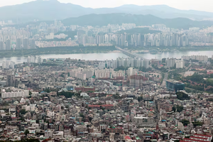 6월 서울 집값 상승폭 대폭 확대…강남3구·마용성 2%대 급등