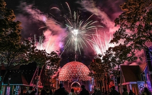 서울랜드, 불볕더위 날릴 시원한 ‘쿨잼코스’ 마련