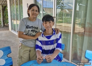 보호종료는 끝이 아닌 시작…월드쉐어, 아동 자립 때까지 지원한다