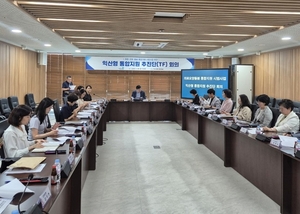 익산시, 선진 돌봄 2제 시동...‘지역사회 통합 돌봄+ 24시간 아이 돌봄’