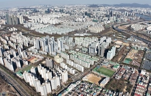 개포우성7차 분담금 ‘무이자’ 파격 조건…대우건설의 고육지책?