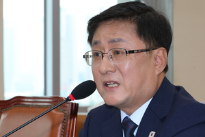 ‘최대 5조원 사업’ 기후대응댐 정책 반쪽되나…“재검토하겠다” 김성환 발언에 업계 술렁