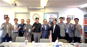 한국 뇌과학의 거장, 노벨포럼 생명과학연구원장에 위촉