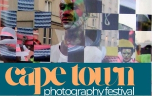 계원예술대학교 윤석원 교수, 케이프타운 국제 사진 축제서 개인전 및 기획 전시 참여