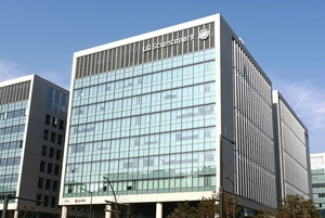 LG CNS, 고용노동부 ‘노사문화 우수기업’ 선정