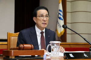 “조합 지원을 1순위로”…노동진 수협 회장, ‘조합 부실’ 전방위 대응에 성과