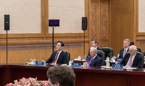 이재용, 등기임원 복귀 뒤 ‘삼성 리셋’ 본격화