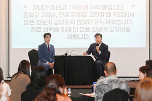원강수 원주시장 “경제교육도시 비전 함께 그려요”...의료기기산업진흥원, 국내 의료기기 산업의 중심지