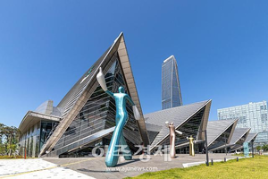 인천 송도컨벤시아, APEC 제3차 고위관리회의 준비 ‘이상無’