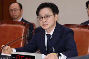 (종합)김정관 산업장관 후보자 “산업과 에너지는 불가분” 재차 강조…환경부와 에너지 주도권 싸움 고삐