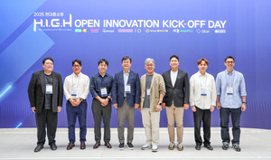 현대홈쇼핑, 오픈 이노베이션 통해 AI ‘초개인화 서비스’ 선보인다