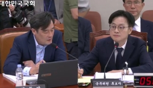 김정관 산업장관 후보자 “AI시대 재생•원전•수소 등 에너지믹스 중요…정치 넘어선 에너지정책 실현하겠다”