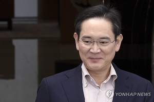 이재용 삼성전자 회장 ‘부당합병·회계부정 혐의’ 무죄 확정