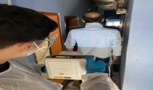 “초소형 엑스레이 병원 밖에서 사용 가능”…40년 만에 규제 완화