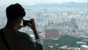대출 규제 피한 지방 주택 시장 ‘온기’