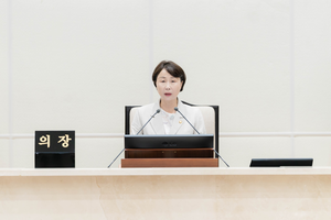 용인시의회, 제294회 임시회 폐회...조례안·동의안 등 총 30건 안건 처리