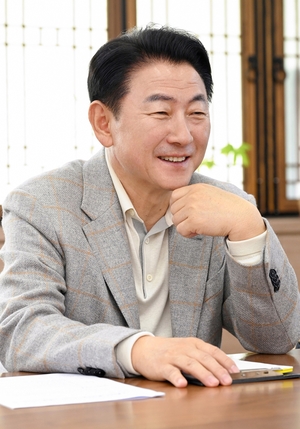 [포커스] 의정부시, 물길-숲길-꽃길 연계 ‘착착’ …녹색힐링↑