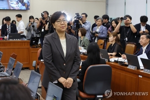 정은경 후보자 ‘주식·농지 의혹’ 적극 해명…정책 비전도 제시