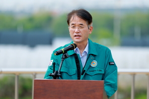 [포커스] 고양시, 침수와의 전쟁 선포… 1425억 투입