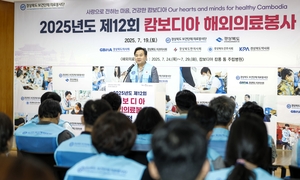 민생 회복부터 글로벌 봉사까지…경북도, 현장 밀착 행정으로 도민 삶과 가치를 키우다