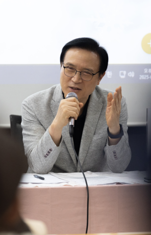 임태희 경기도교육감, “선생님이 교육 본연에 집중하도록 AI로 부담 덜어야”