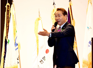 유정복, “인천을 사랑하는 힘을 모아 간다면 시민이 행복한 최고의 도시가 될 것”