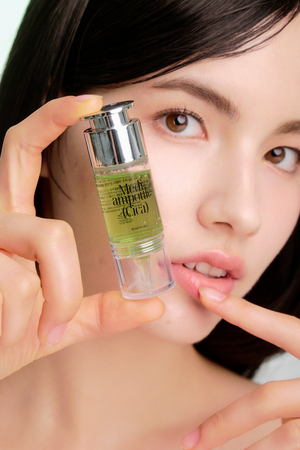 밀리밀리, 피부 고민별 맞춤 케어 ‘메디앰플 3종’ 출시