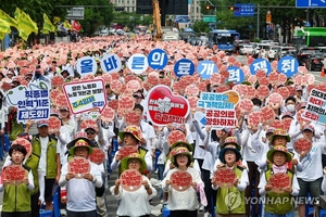 “이재명 정부 믿고 파업 철회”…공공의료 강화·인력 증원 ‘재시동’